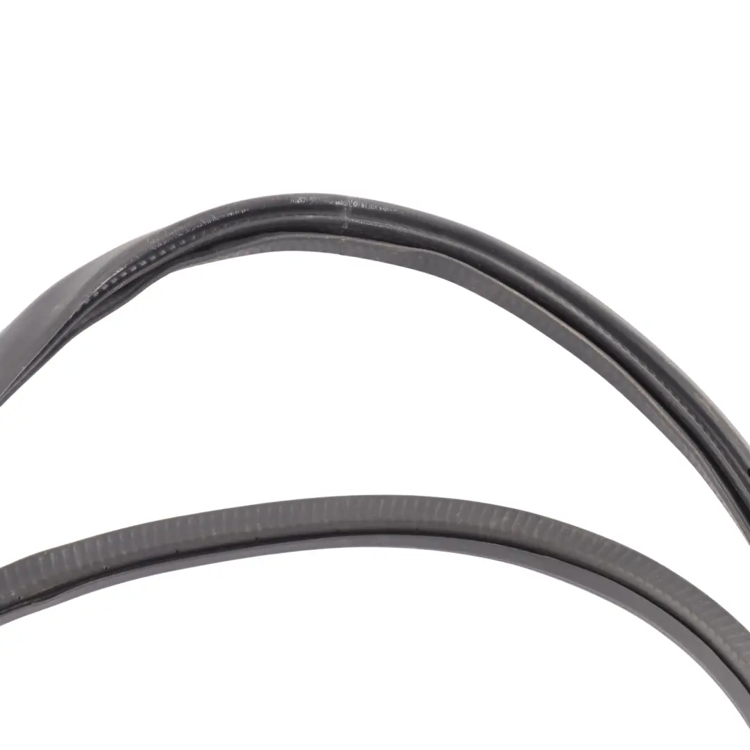 7P Goma Junta Puerta Delantera Izquierda Derecha para Volkswagen Touareg con número de pieza 7P0867365F Volkswagen Touareg 7P Goma Junta Puerta Delantera Izquierda Derecha - SKU 7P0867365F - Número de pieza 7P0867365F