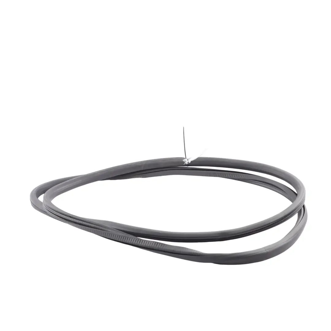 Volkswagen Touareg 7P Guarnizione Porta Anteriore Sinistra Destra - SKU 7P0867365F - Numero di parte 7P0867365F