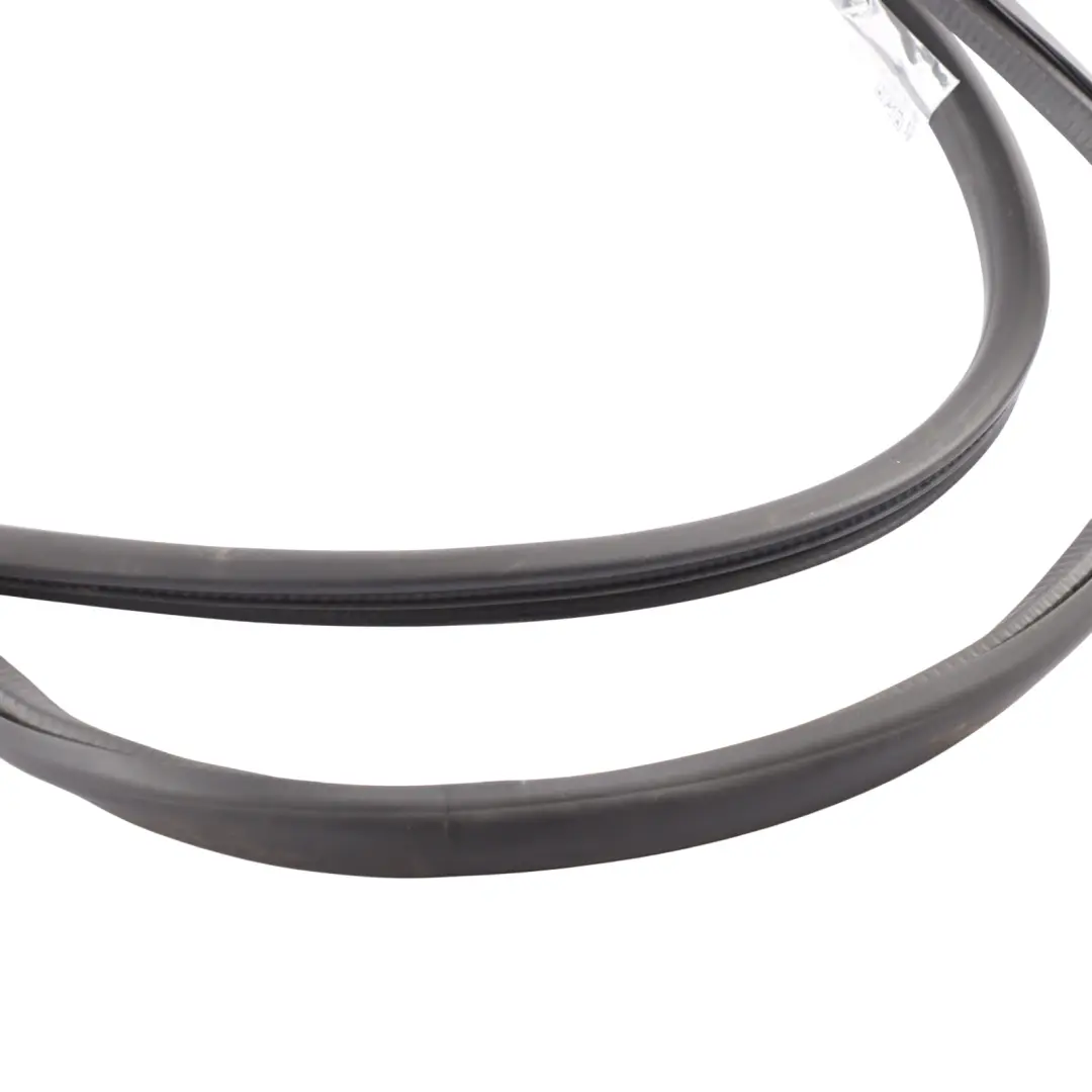 7P Door Gasket Seal Rubber Front Left Right N/O/S to Volkswagen Touareg with Part number 7P0867365F Volkswagen Touareg 7P Door Gasket Seal Rubber Front Left Right N/O/S - SKU 7P0867365F - Part number 7P0867365F