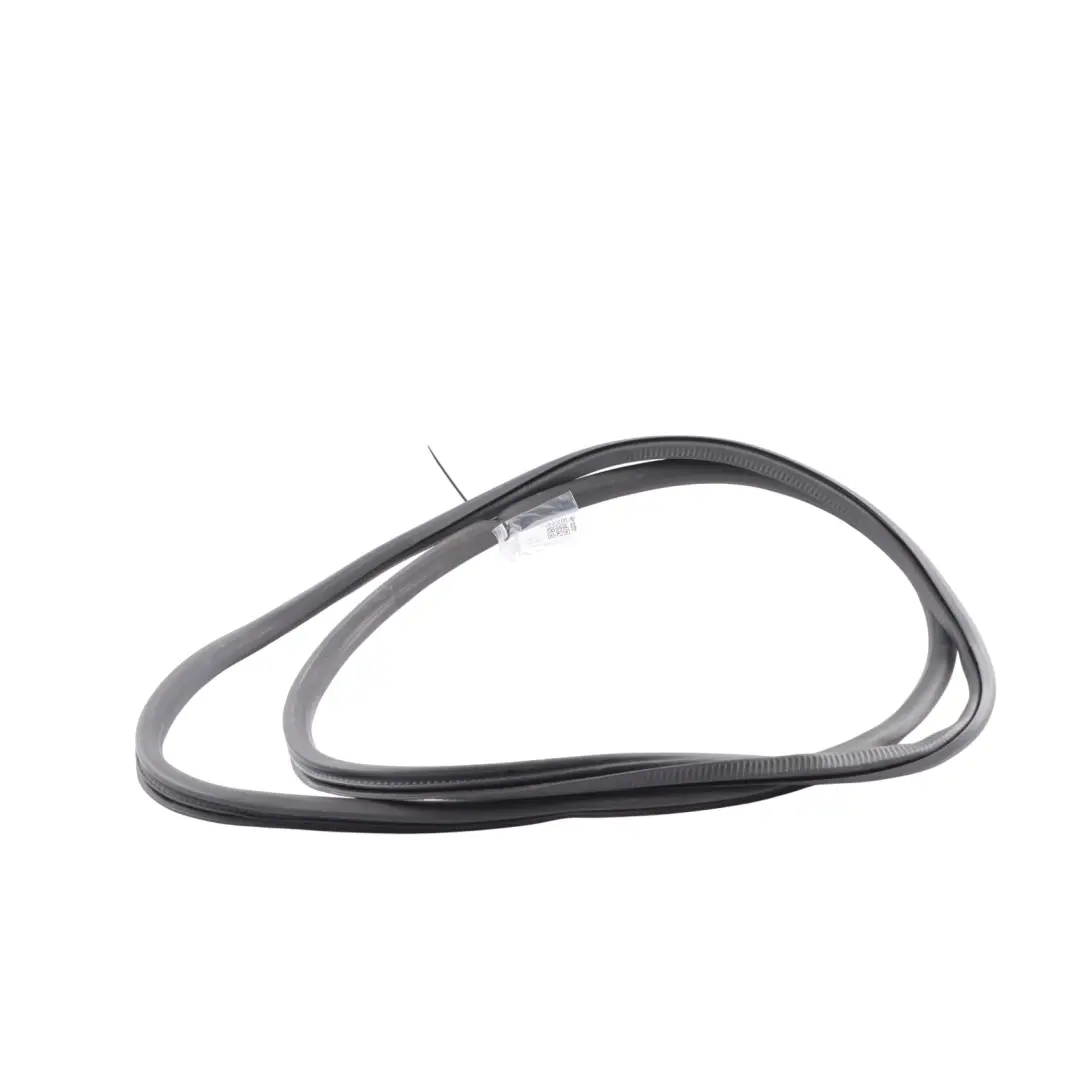 7P Door Gasket Seal Rubber Front Left Right N/O/S to Volkswagen Touareg with Part number 7P0867365F Volkswagen Touareg 7P Door Gasket Seal Rubber Front Left Right N/O/S - SKU 7P0867365F - Part number 7P0867365F