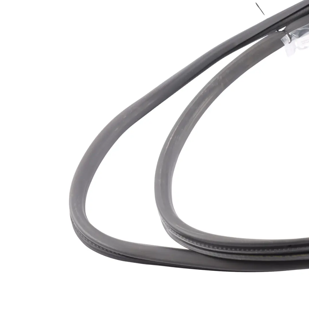 Volkswagen Touareg 7P Guarnizione Porta Anteriore Sinistra Destra - SKU 7P0867365F - Numero di parte 7P0867365F