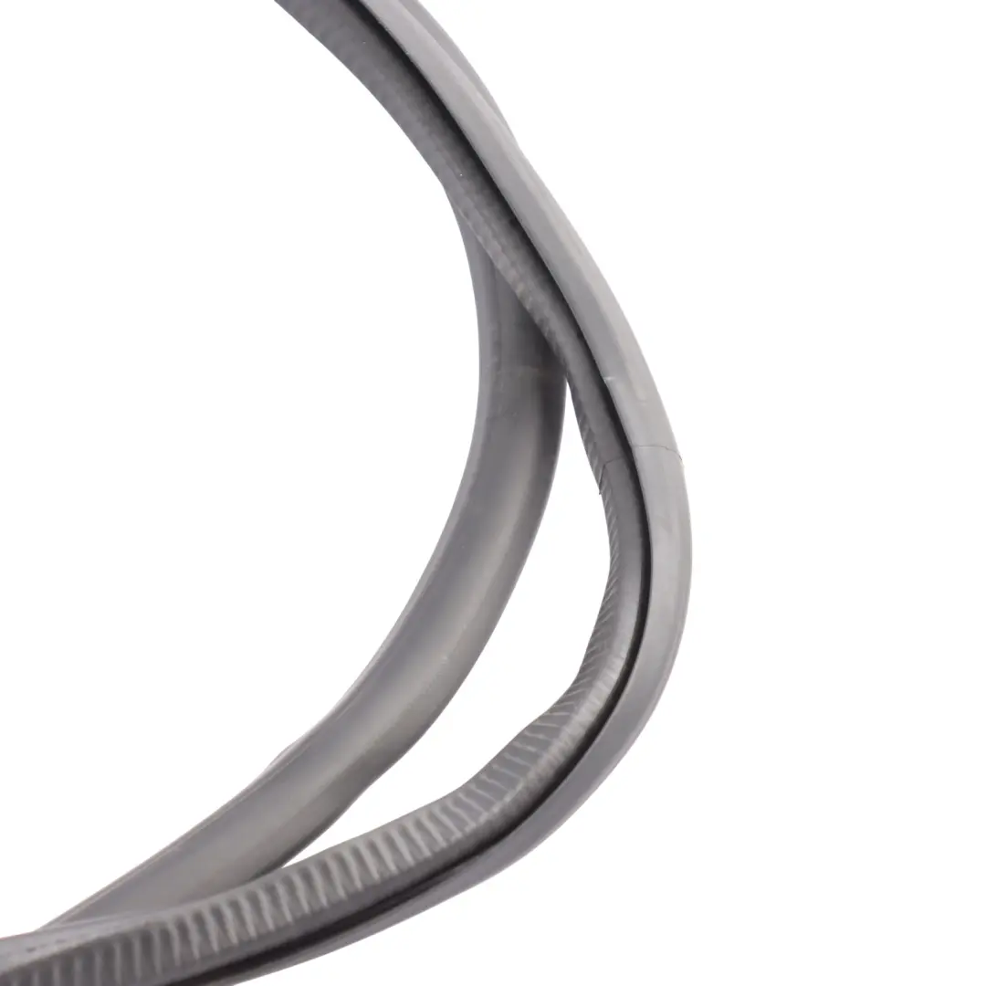 7P Türdichtung Dichtung Gummi Vorne Links Rechts für Volkswagen Touareg mit Teilenummer 7P0867365F Volkswagen Touareg 7P Türdichtung Dichtung Gummi Vorne Links Rechts - SKU 7P0867365F - Teilenummer 7P0867365F