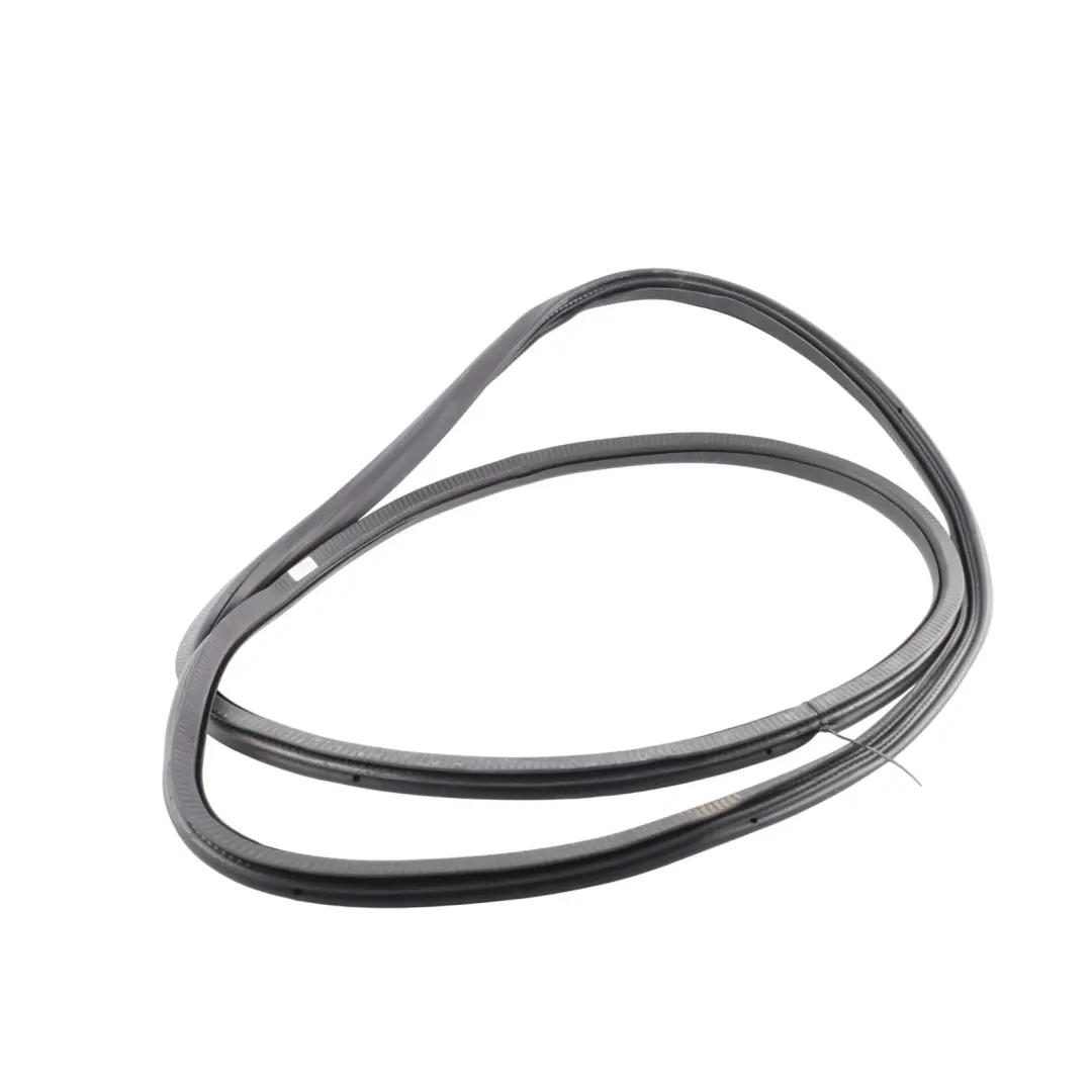 Volkswagen Touareg 7P Türdichtung Dichtung Gummi Vorne Links Rechts - SKU 7P0867365F - Teilenummer 7P0867365F