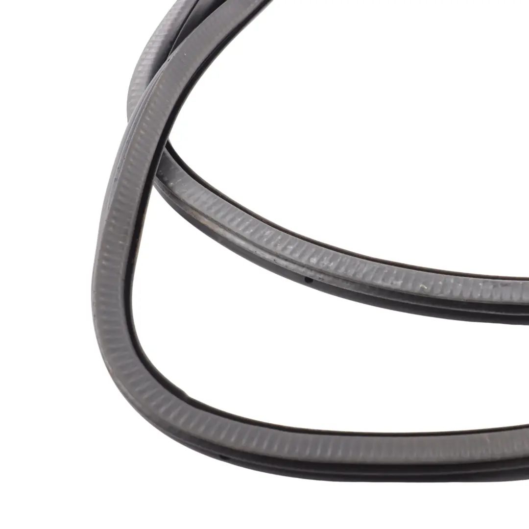 Volkswagen Touareg 7P Türdichtung Dichtung Gummi Vorne Links Rechts - SKU 7P0867365F - Teilenummer 7P0867365F