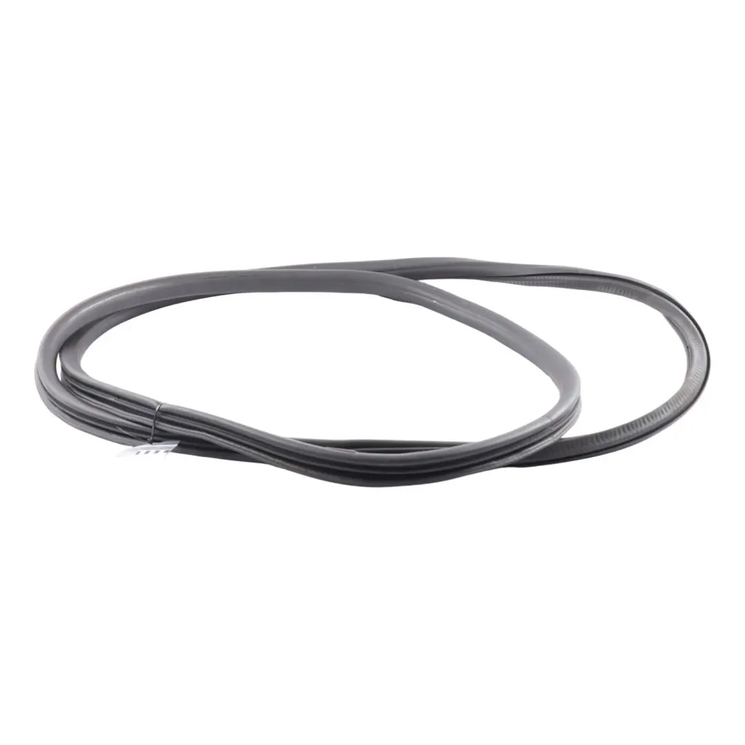 7P Front Door Innel Seal Left Right N/O/S to Volkswagen Touareg with Part number 7P0867365H Volkswagen Touareg 7P Front Door Innel Seal Left Right N/O/S - SKU 7P0867365H - Part number 7P0867365H