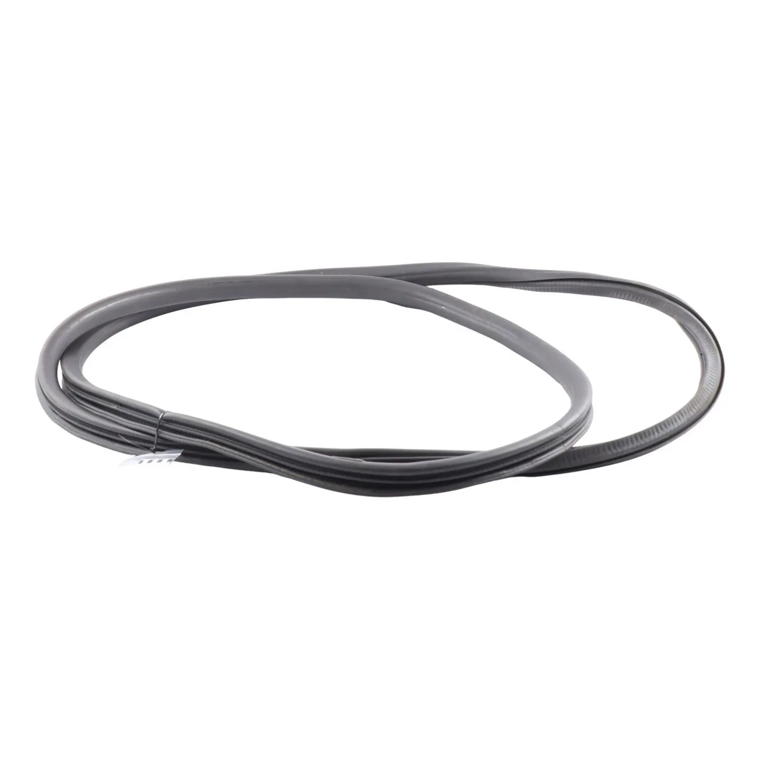 Volkswagen Touareg 7P Guarnizione Porta Anteriore Sinistra Destra 7P0867365H