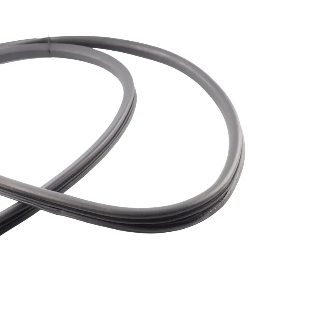 7P Front Door Innel Seal Left Right N/O/S to Volkswagen Touareg with Part number 7P0867365H Volkswagen Touareg 7P Front Door Innel Seal Left Right N/O/S - SKU 7P0867365H - Part number 7P0867365H