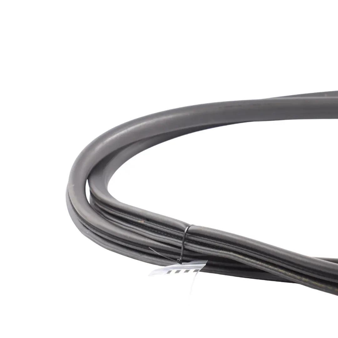 7P Front Door Innel Seal Left Right N/O/S to Volkswagen Touareg with Part number 7P0867365H Volkswagen Touareg 7P Front Door Innel Seal Left Right N/O/S - SKU 7P0867365H - Part number 7P0867365H