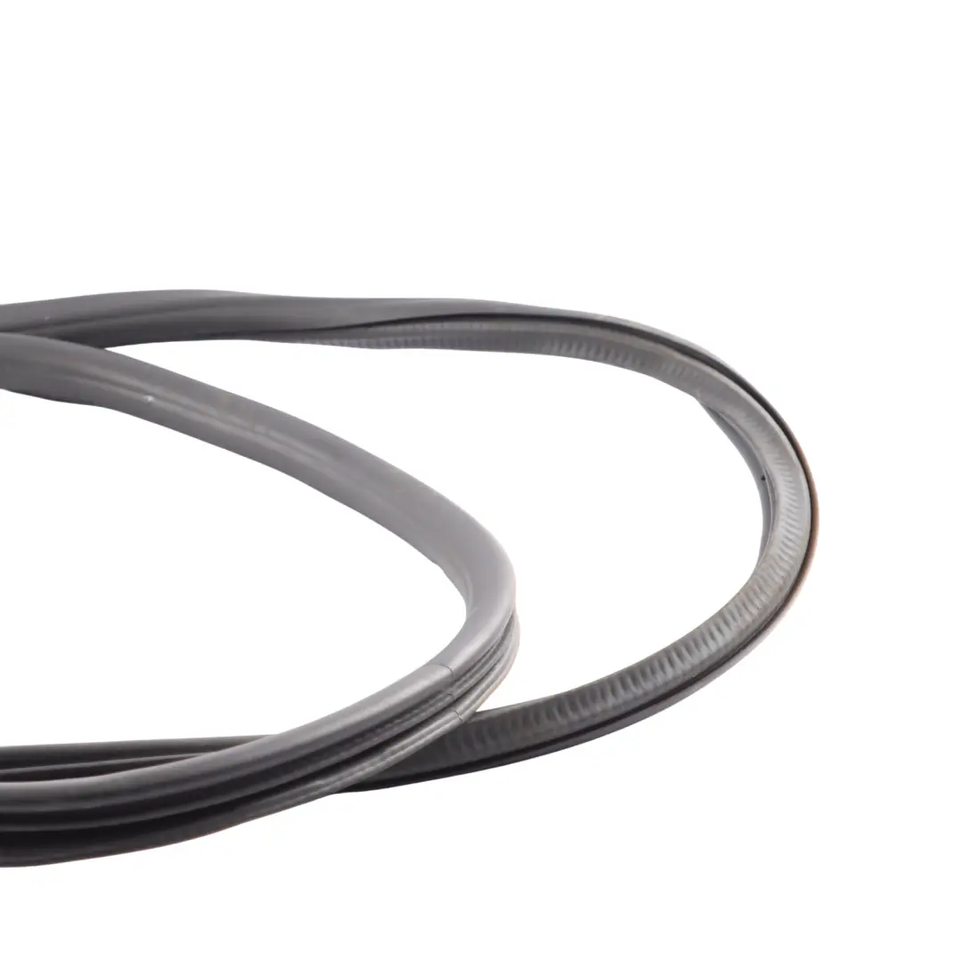 7P Front Door Innel Seal Left Right N/O/S to Volkswagen Touareg with Part number 7P0867365H Volkswagen Touareg 7P Front Door Innel Seal Left Right N/O/S - SKU 7P0867365H - Part number 7P0867365H