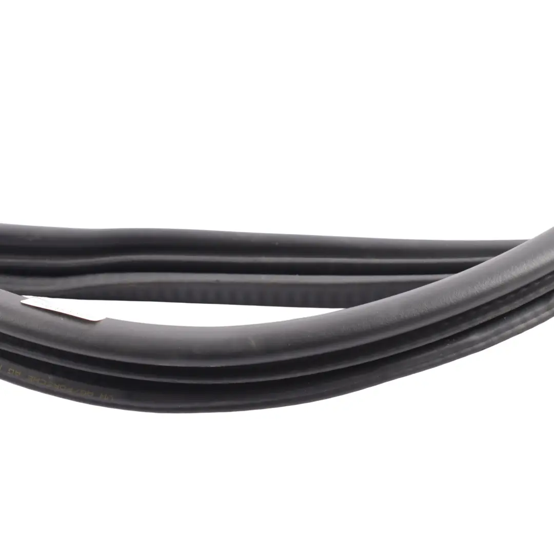 Volkswagen Touareg 7P Front Door Innel Seal Left Right N/O/S - SKU 7P0867365H - Part number 7P0867365H