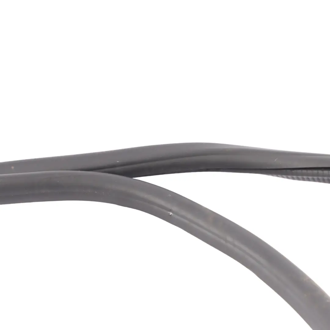 7P Front Door Innel Seal Left Right N/O/S to Volkswagen Touareg with Part number 7P0867365H Volkswagen Touareg 7P Front Door Innel Seal Left Right N/O/S - SKU 7P0867365H - Part number 7P0867365H