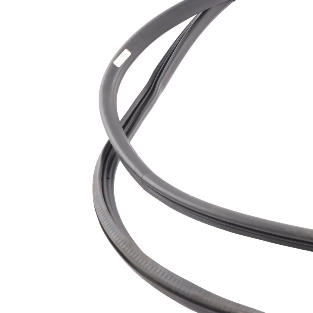 Volkswagen Touareg 7P Front Door Innel Seal Left Right N/O/S - SKU 7P0867365H - Part number 7P0867365H