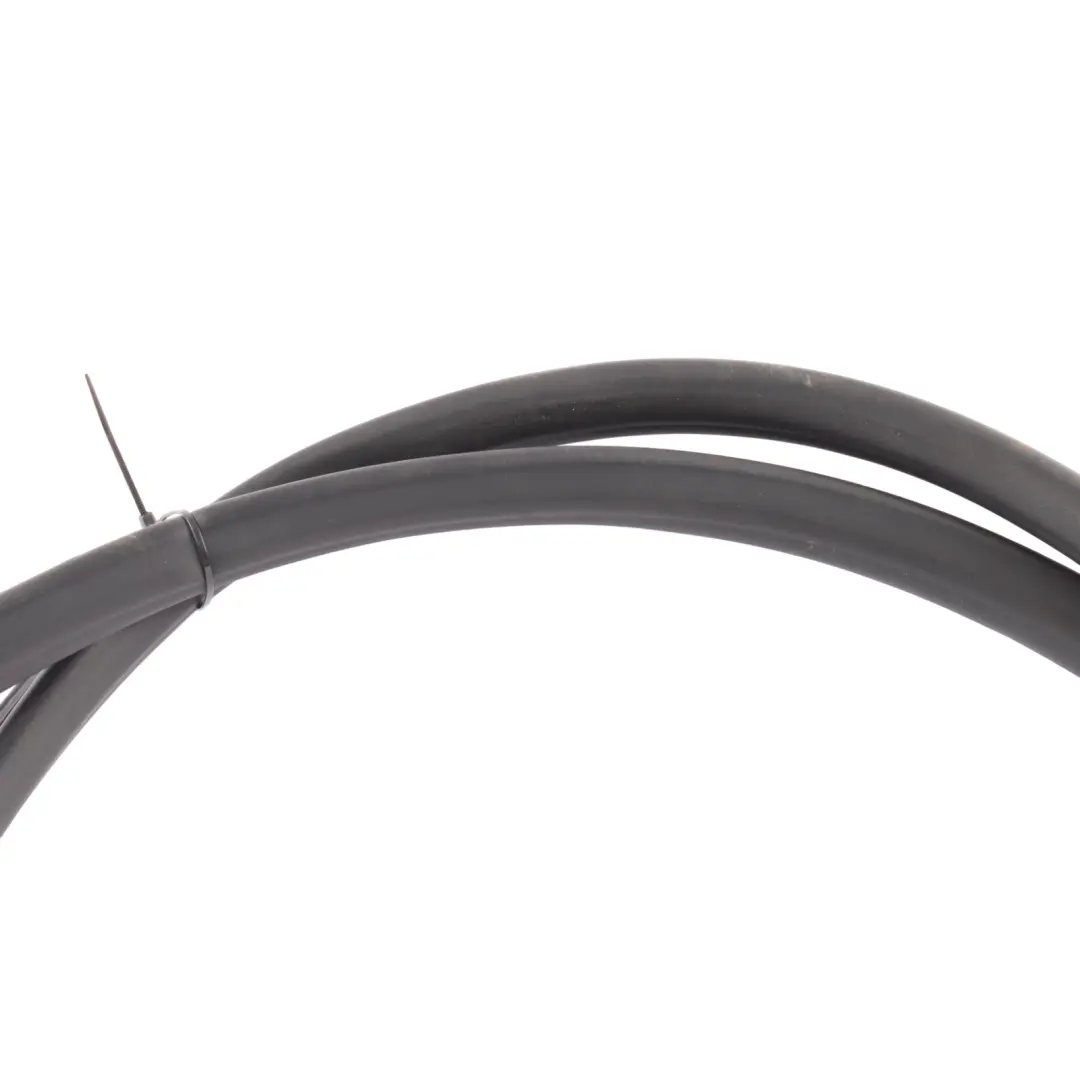 7P Front Door Innel Seal Left Right N/O/S to Volkswagen Touareg with Part number 7P0867365H Volkswagen Touareg 7P Front Door Innel Seal Left Right N/O/S - SKU 7P0867365H - Part number 7P0867365H