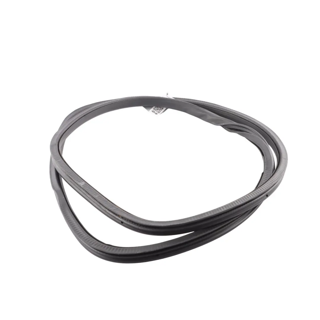 7P Türdichtung Dichtung Gummi Hinten Links Rechts für Volkswagen Touareg mit Teilenummer 7P0867367F Volkswagen Touareg 7P Türdichtung Dichtung Gummi Hinten Links Rechts - SKU 7P0867367F - Teilenummer 7P0867367F