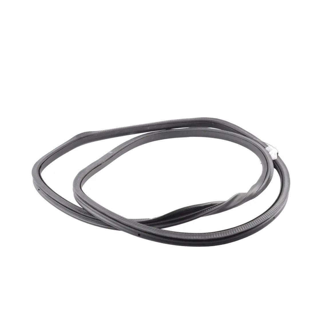 7P Guarnizione Porta Posteriore Sinistra Destra per Volkswagen Touareg con numero di parte 7P0867367F Volkswagen Touareg 7P Guarnizione Porta Posteriore Sinistra Destra - SKU 7P0867367F - Numero di parte 7P0867367F