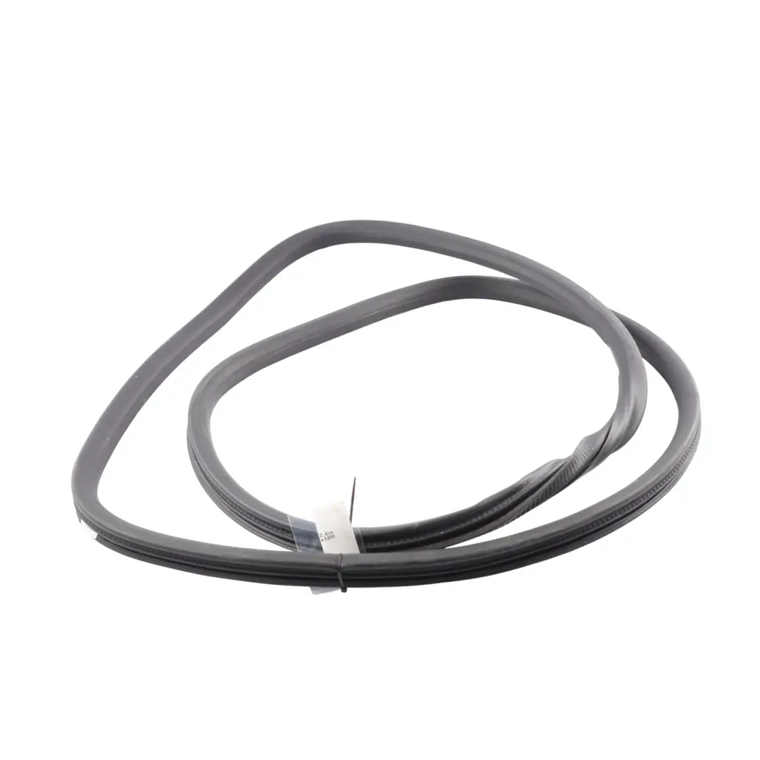 Volkswagen Touareg 7P Guarnizione Porta Posteriore Sinistra Destra - SKU 7P0867367F - Numero di parte 7P0867367F