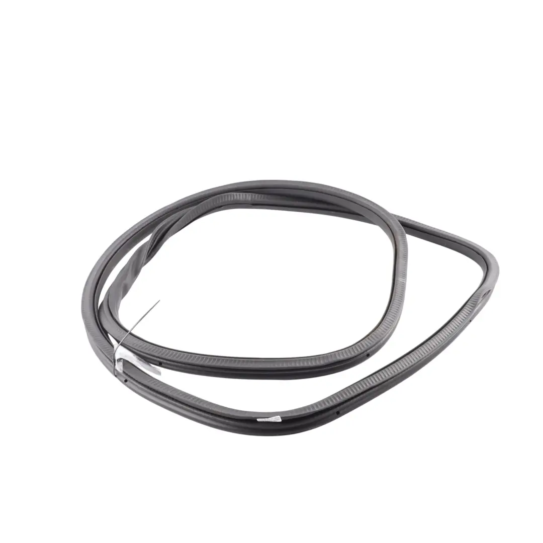 Volkswagen Touareg 7P Uszczelka Drzwi Tylna Lewa Prawa - SKU 7P0867367F - Numer Części 7P0867367F