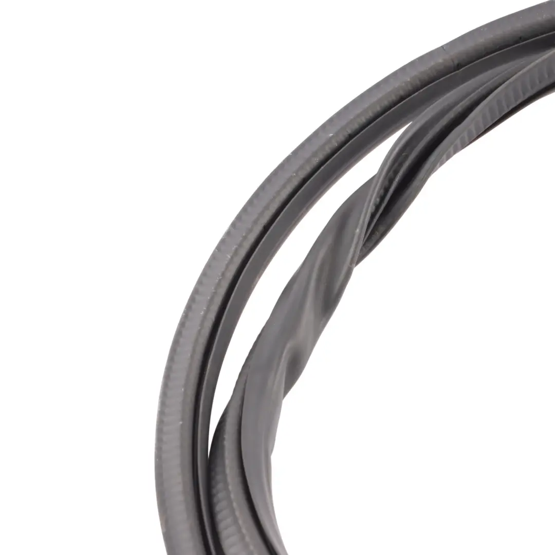 7P Door Gasket Seal Rubber Rear Left Right N/O/S to Volkswagen Touareg with Part number 7P0867367F Volkswagen Touareg 7P Door Gasket Seal Rubber Rear Left Right N/O/S - SKU 7P0867367F - Part number 7P0867367F