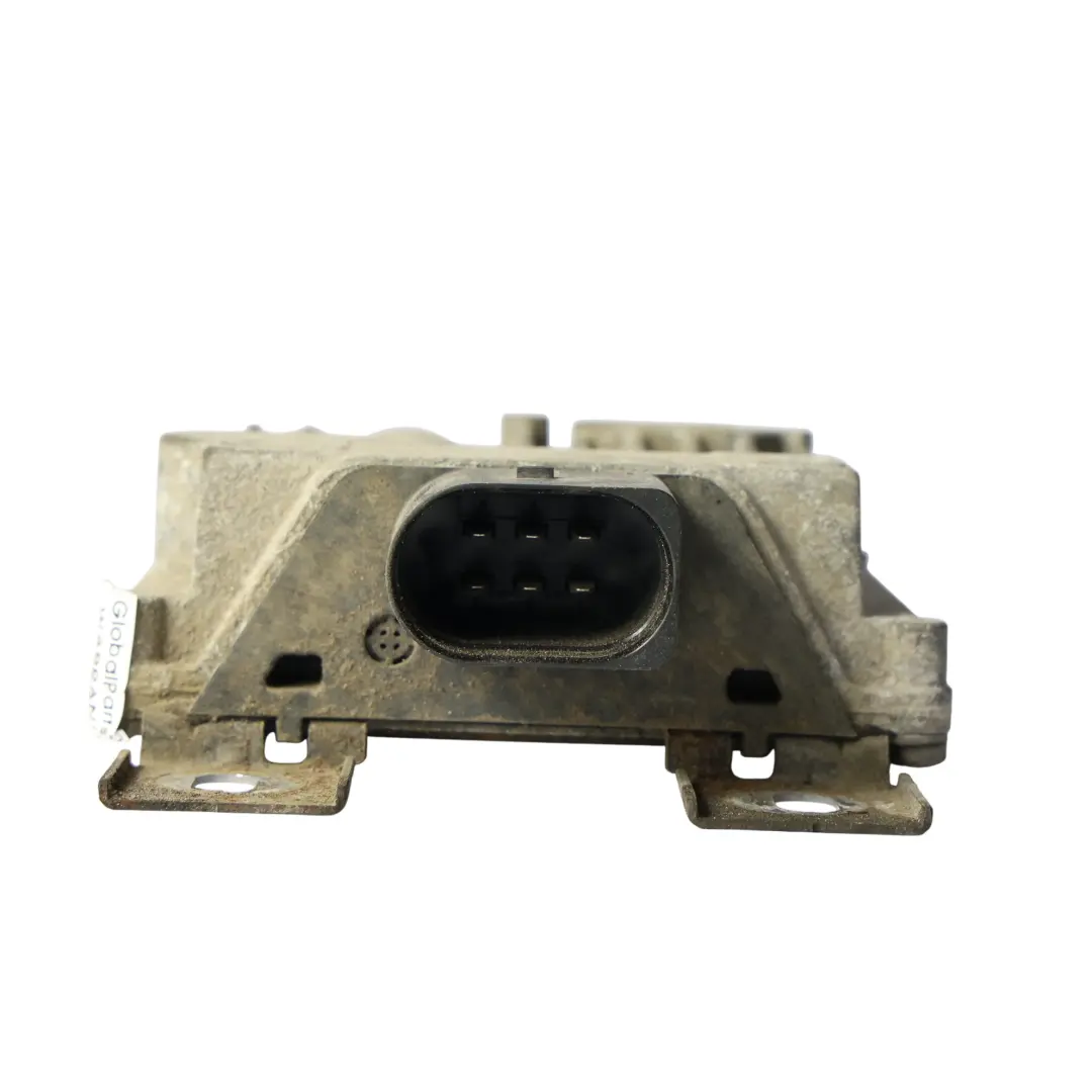 VW Volkswagen Touareg 7P Fuel Pump Tank Control Unit Module 3.0 TDI - SKU 7P0906093B - Part number 7P0906093B