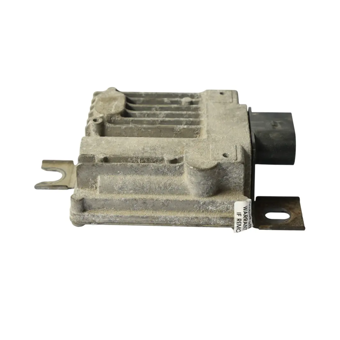 VW Volkswagen Touareg 7P Module Réservoir Pompe Carburant 3.0 TDI - SKU 7P0906093B - Numéro de pièce 7P0906093B