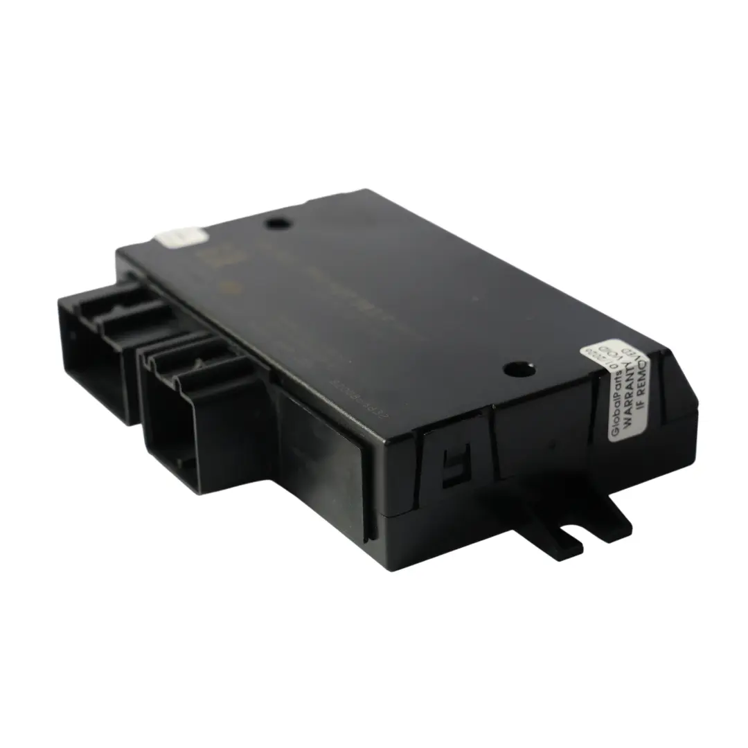 Barra Di Traino Modulo Unità Di Controllo per Porsche Cayenne 92A con numero di parte 7P0907383F Porsche Cayenne 92A Barra Di Traino Modulo Unità Di Controllo - SKU 7P0907383F - Numero di parte 7P0907383F