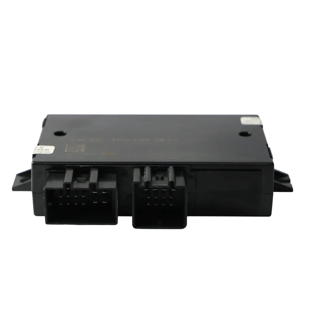 Porsche Cayenne 92A Barra Di Traino Modulo Unità Di Controllo - SKU 7P0907383F - Numero di parte 7P0907383F