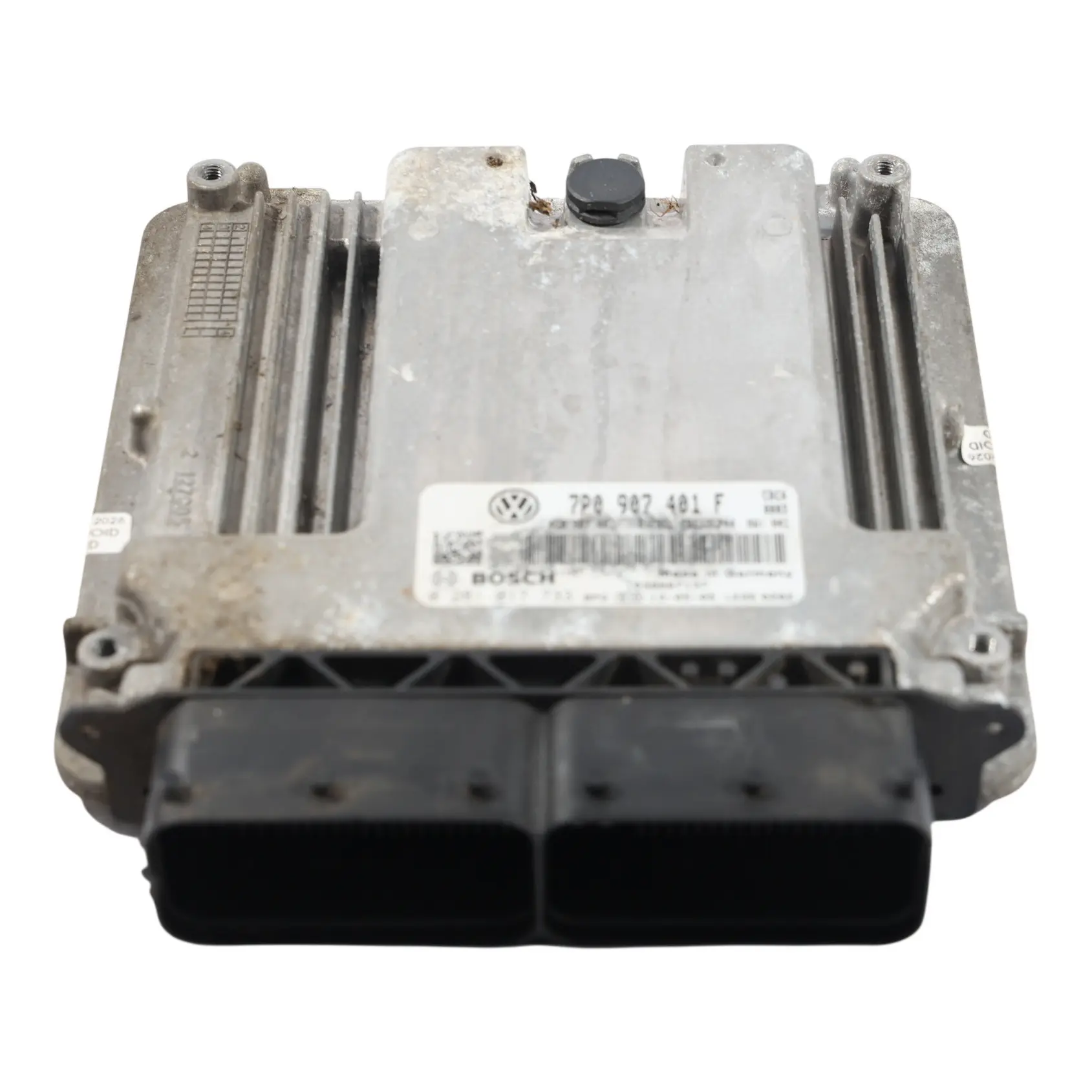 Volkswagen Touareg 7P 3.0 TDI CRCA 254CH 4X4 ECU Moteur 7P0907401F Automatique