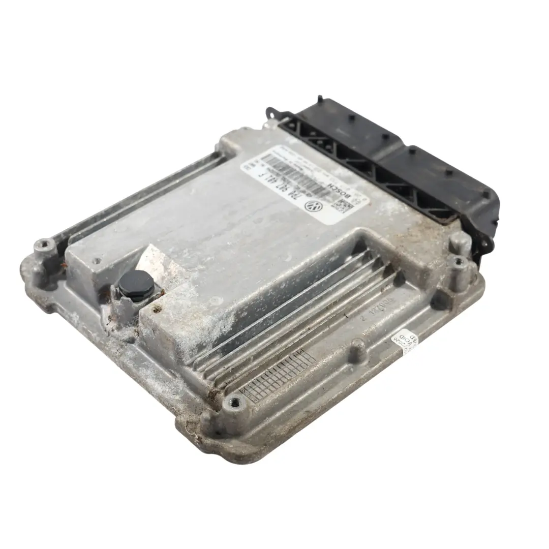 Volkswagen Touareg 7P 3.0 TDI CRCA 254HP 4x4 Engine ECU Automatic - SKU 7P0907401F - Part number 7P0907401F