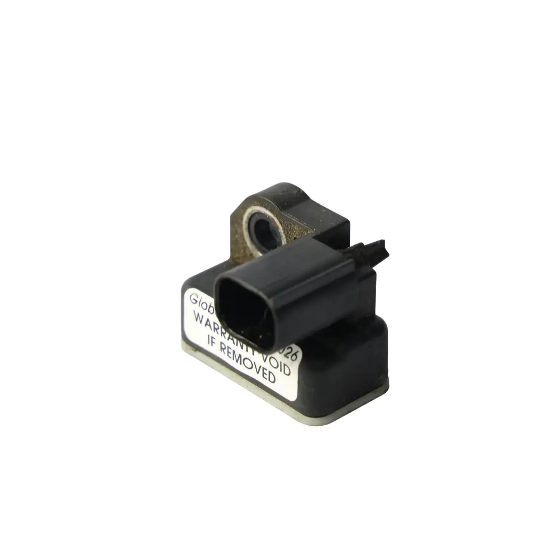 Sensor De Aceleración Sensor Impacto para Porsche Cayenne 92A con número de pieza 7P0907508A Porsche Cayenne 92A Sensor De Aceleración Sensor Impacto - SKU 7P0907508A - Número de pieza 7P0907508A