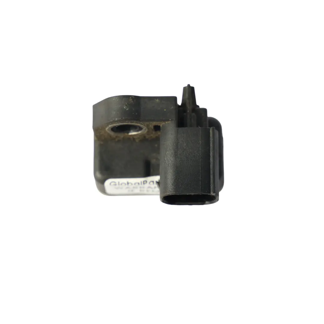 Czujnik Sensor Uderzenia do Porsche Cayenne 92A o numerze 7P0907508A Porsche Cayenne 92A Czujnik Sensor Uderzenia - SKU 7P0907508A - Numer Części 7P0907508A