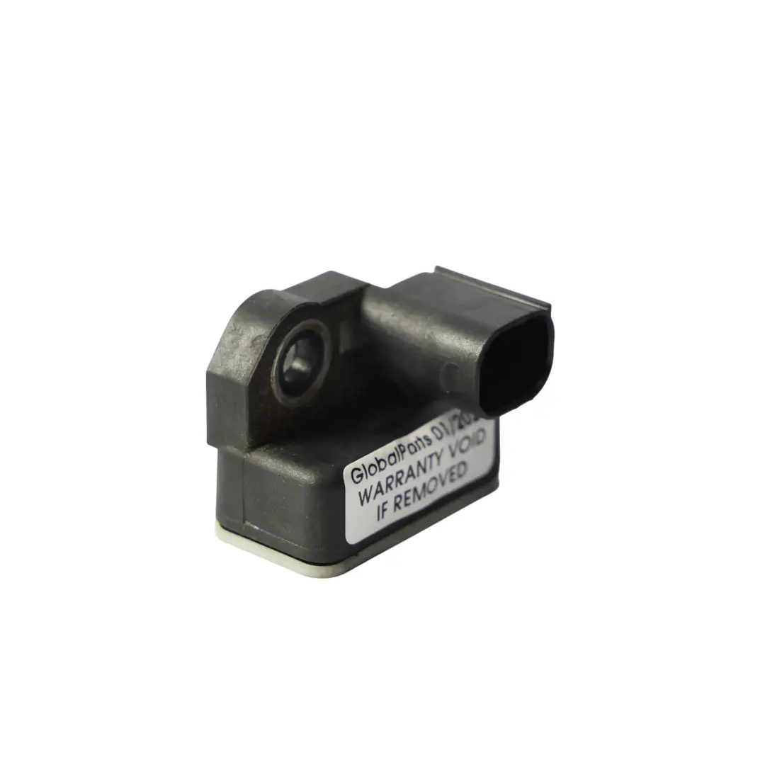 Porsche Cayenne 92A Sensor De Aceleración Sensor Impacto - SKU 7P0907508A - Número de pieza 7P0907508A