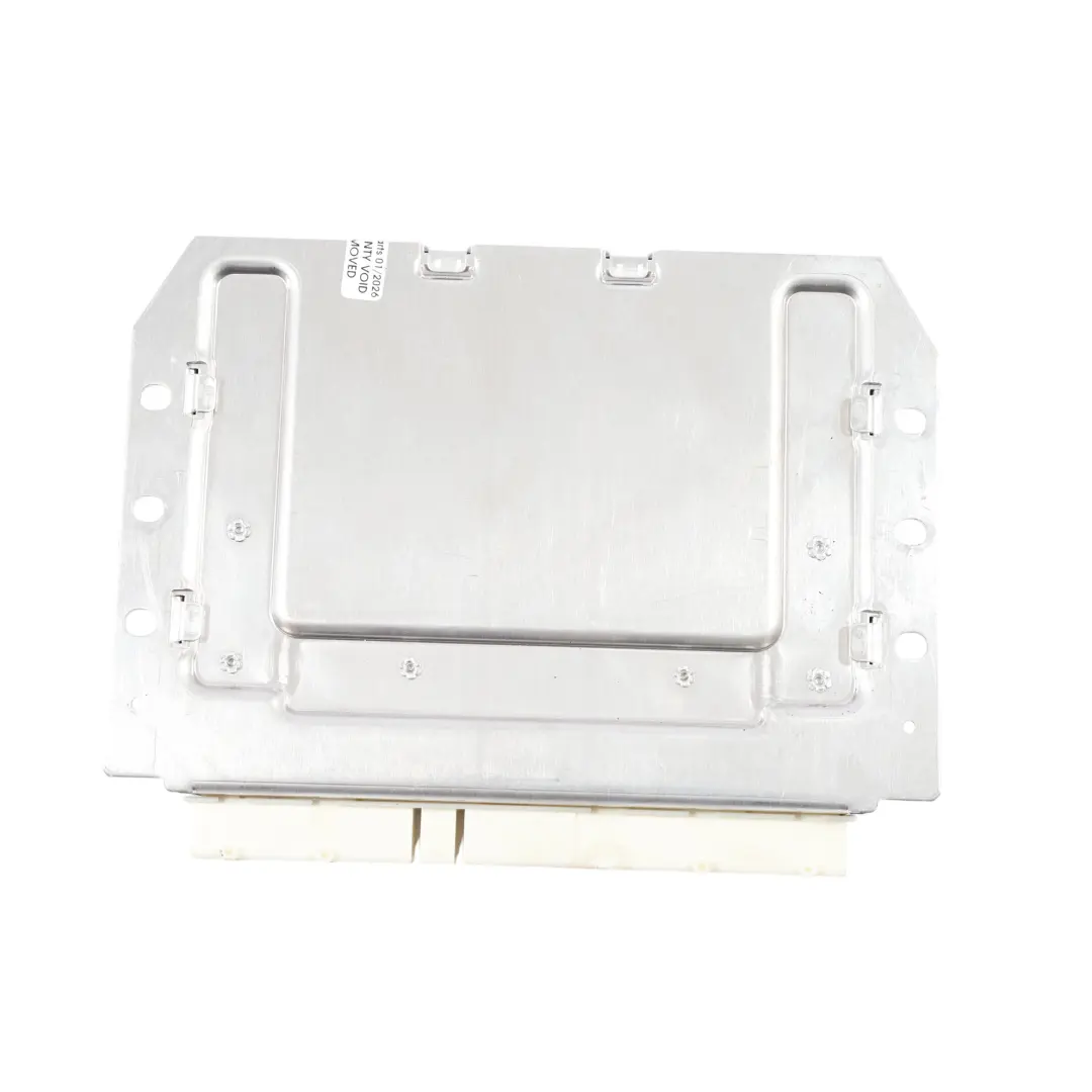 Porsche Cayenne 92A VW Touareg 7P Luftfederung Modul Steuergerät 7P0907553AF - SKU 7P090755AF - Teilenummer 7P090755AF