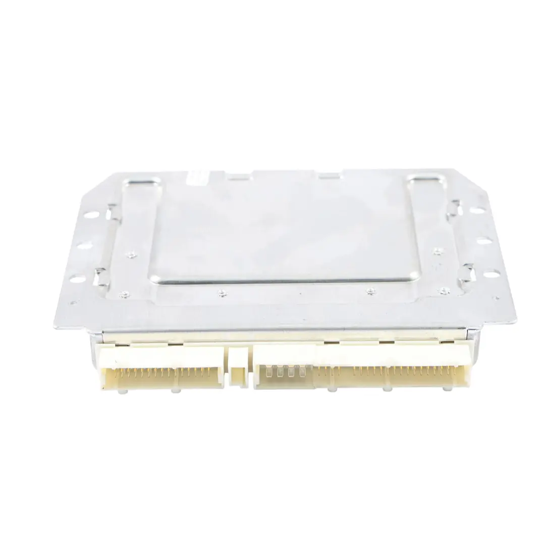 Porsche Cayenne 92A VW Touareg 7P Luftfederung Modul Steuergerät 7P0907553AF - SKU 7P090755AF - Teilenummer 7P090755AF