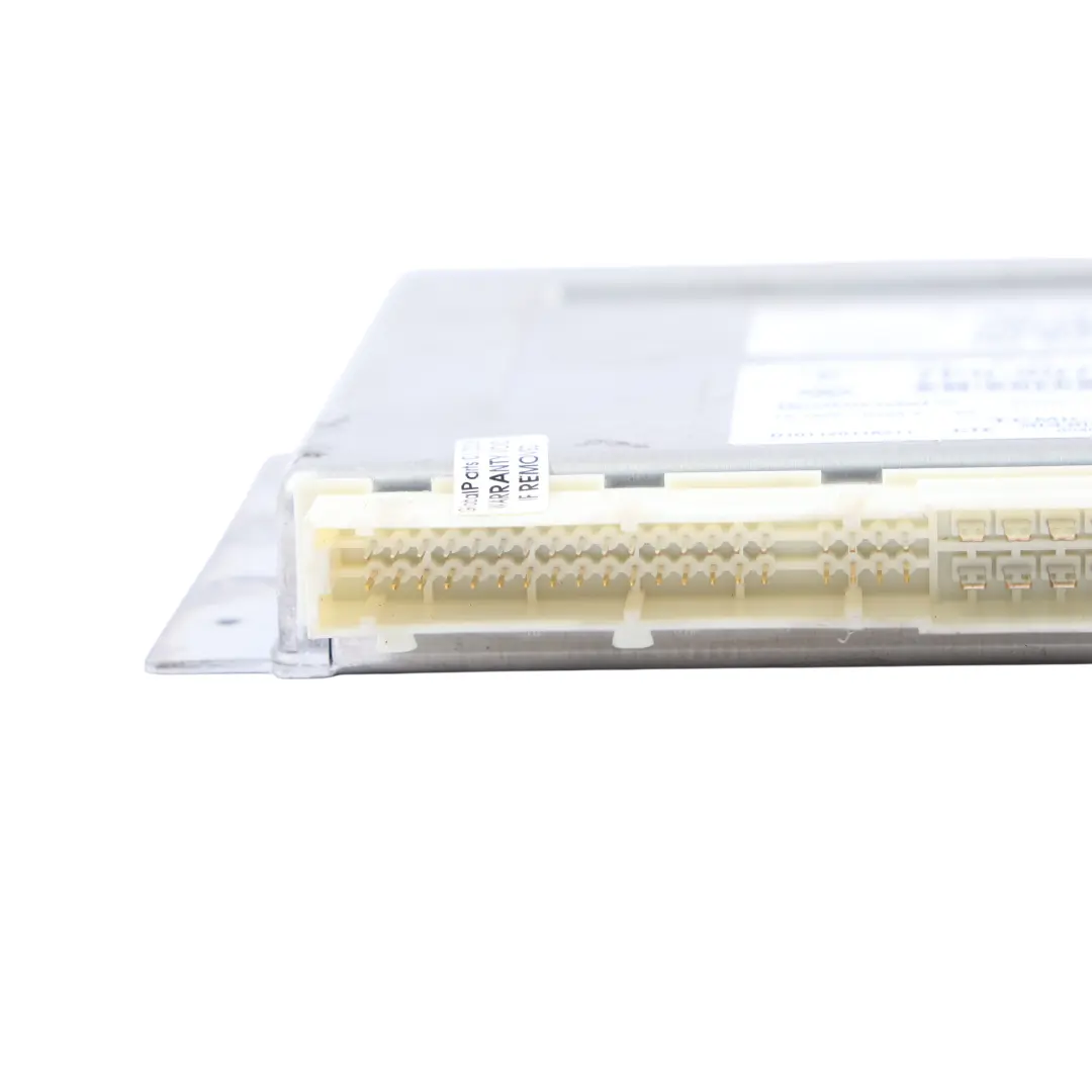 Porsche Cayenne 92A VW Touareg 7P Moduł Sterownik Zawieszeniem 7P0907553AF - SKU 7P090755AF - Numer Części 7P090755AF