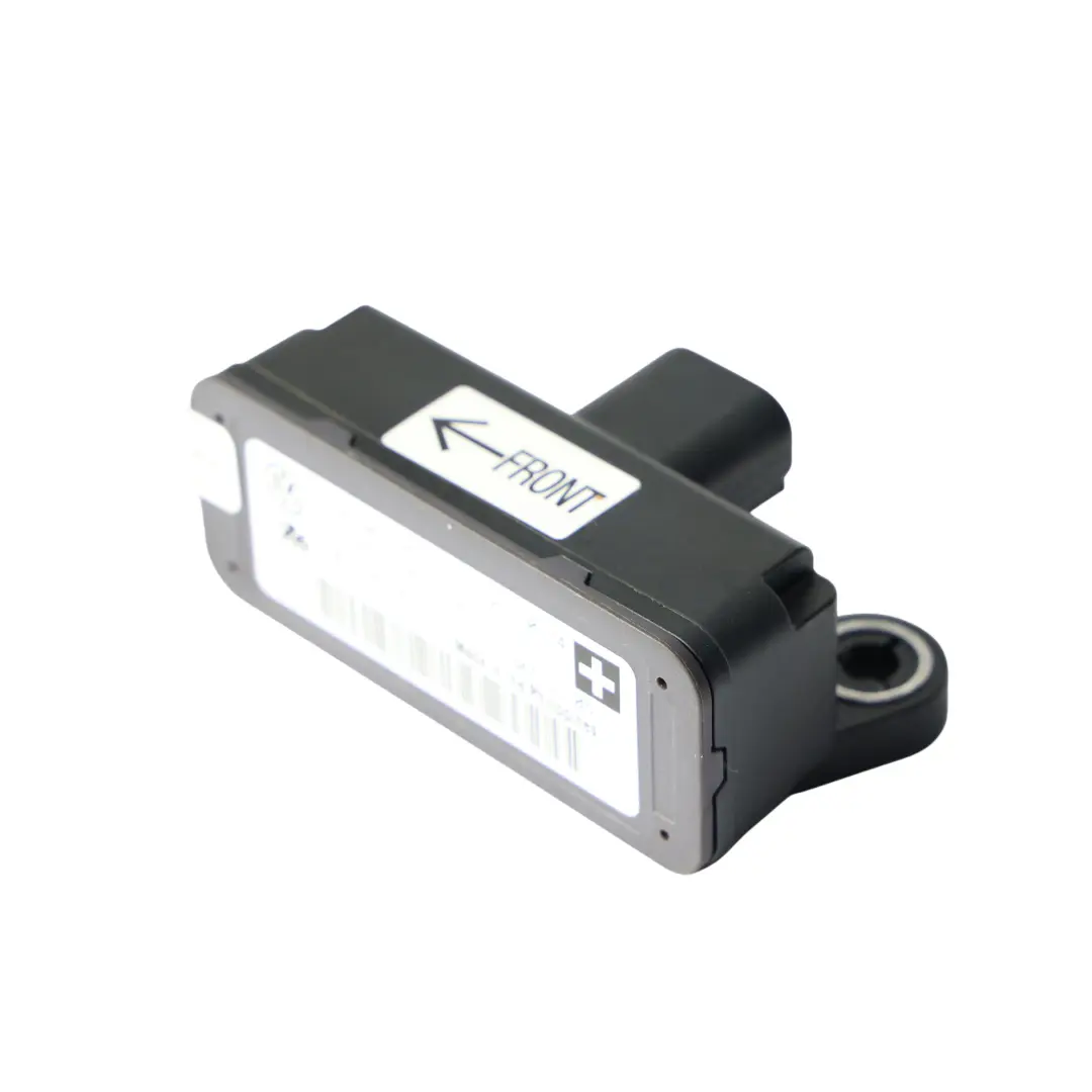 Volkswagen Touareg 7P ESP Yaw Rate Sensor Module Unit Control ECU - SKU 7P0907652C - Part number 7P0907652C