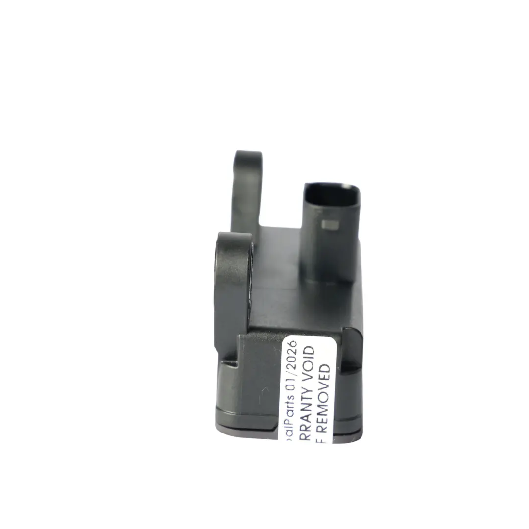 Volkswagen Touareg 7P ESP Yaw Rate Sensor Module Unit Control ECU - SKU 7P0907652C - Part number 7P0907652C