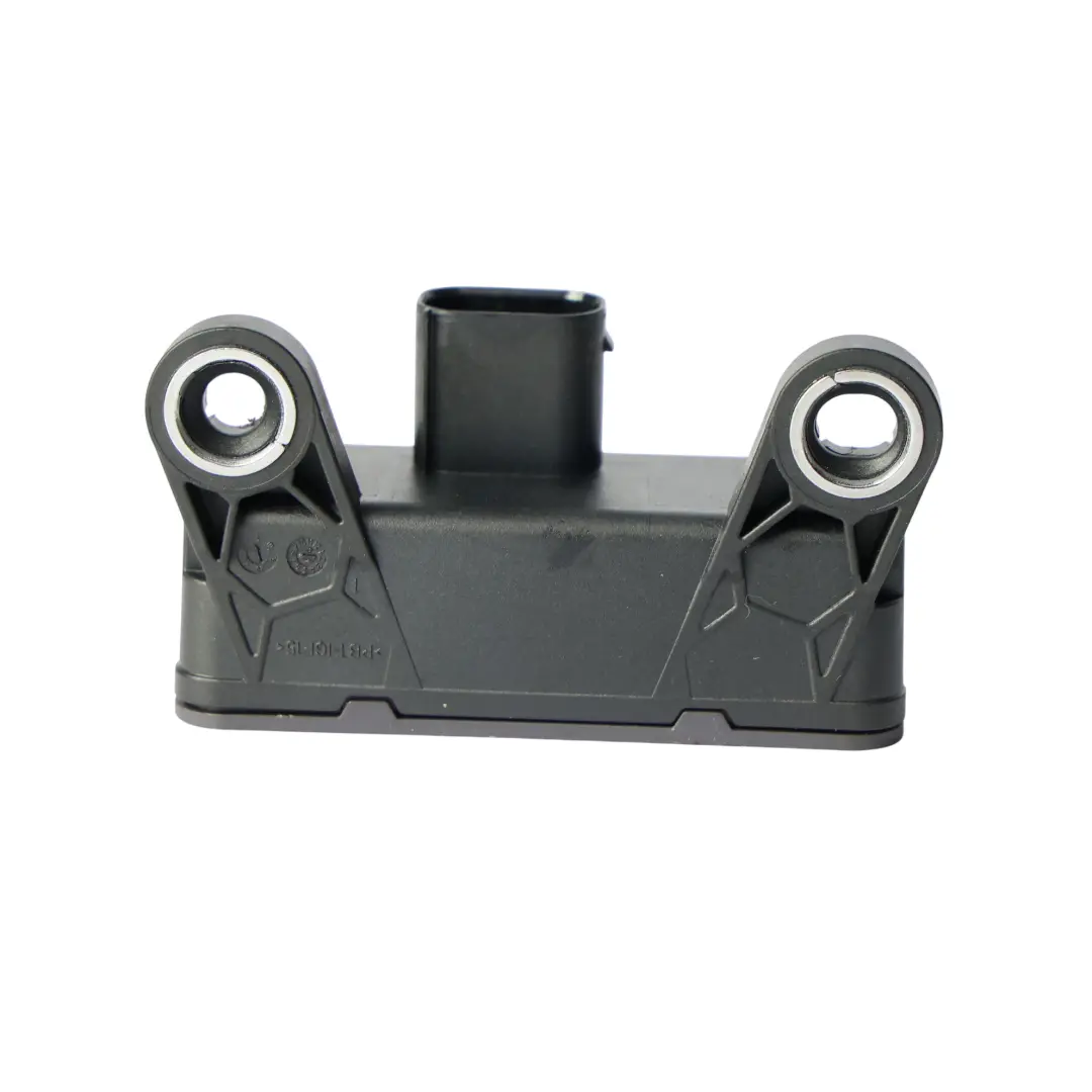 7P ESP Gierraten Sensor Modul Steuergerät ECU für Volkswagen Touareg mit Teilenummer 7P0907652C Volkswagen Touareg 7P ESP Gierraten Sensor Modul Steuergerät ECU - SKU 7P0907652C - Teilenummer 7P0907652C