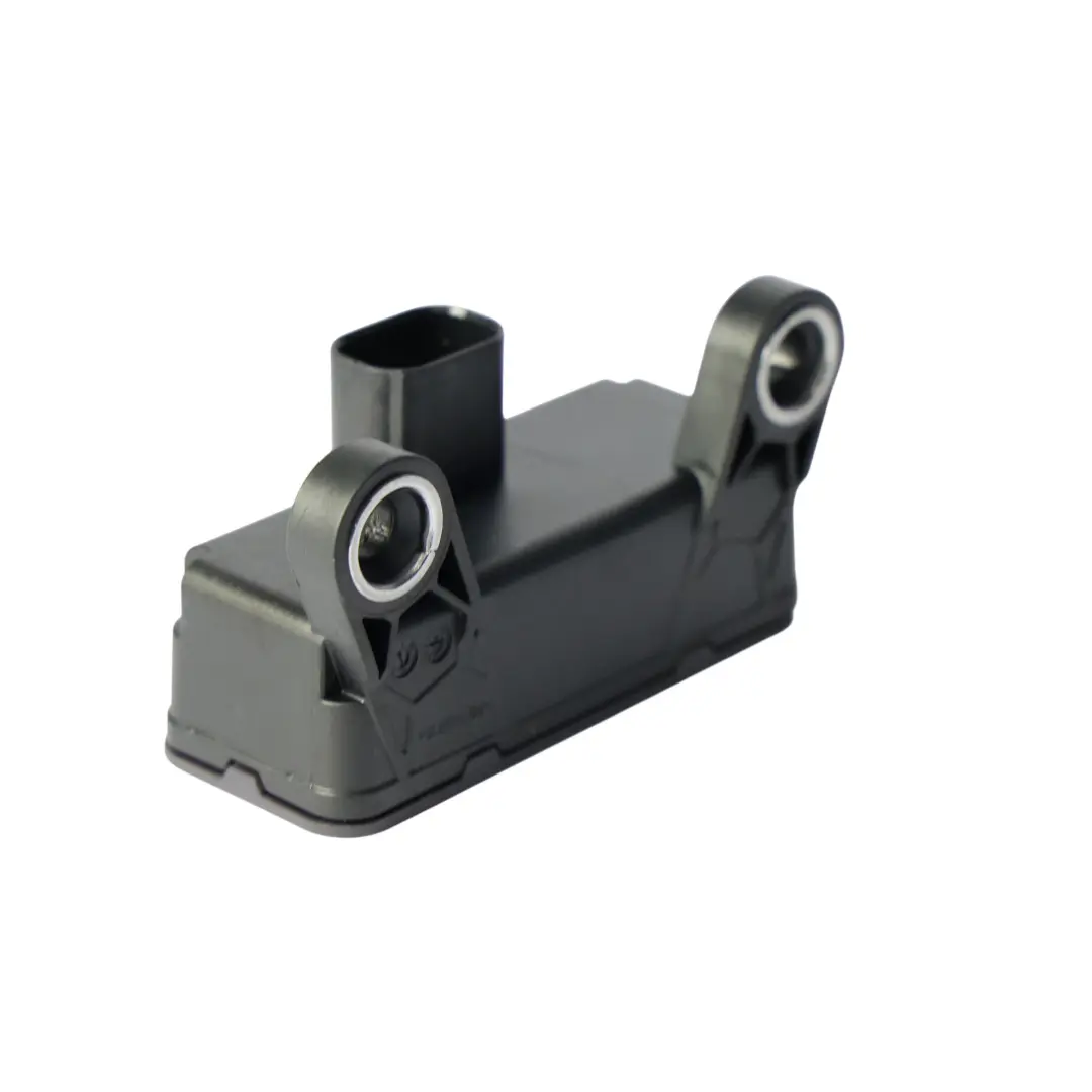 7P Module Capteur Vitesse Lacet ESP Contrôle ECU pour Volkswagen Touareg à propos du numéro de pièce 7P0907652C Volkswagen Touareg 7P Module Capteur Vitesse Lacet ESP Contrôle ECU - SKU 7P0907652C - Numéro de pièce 7P0907652C