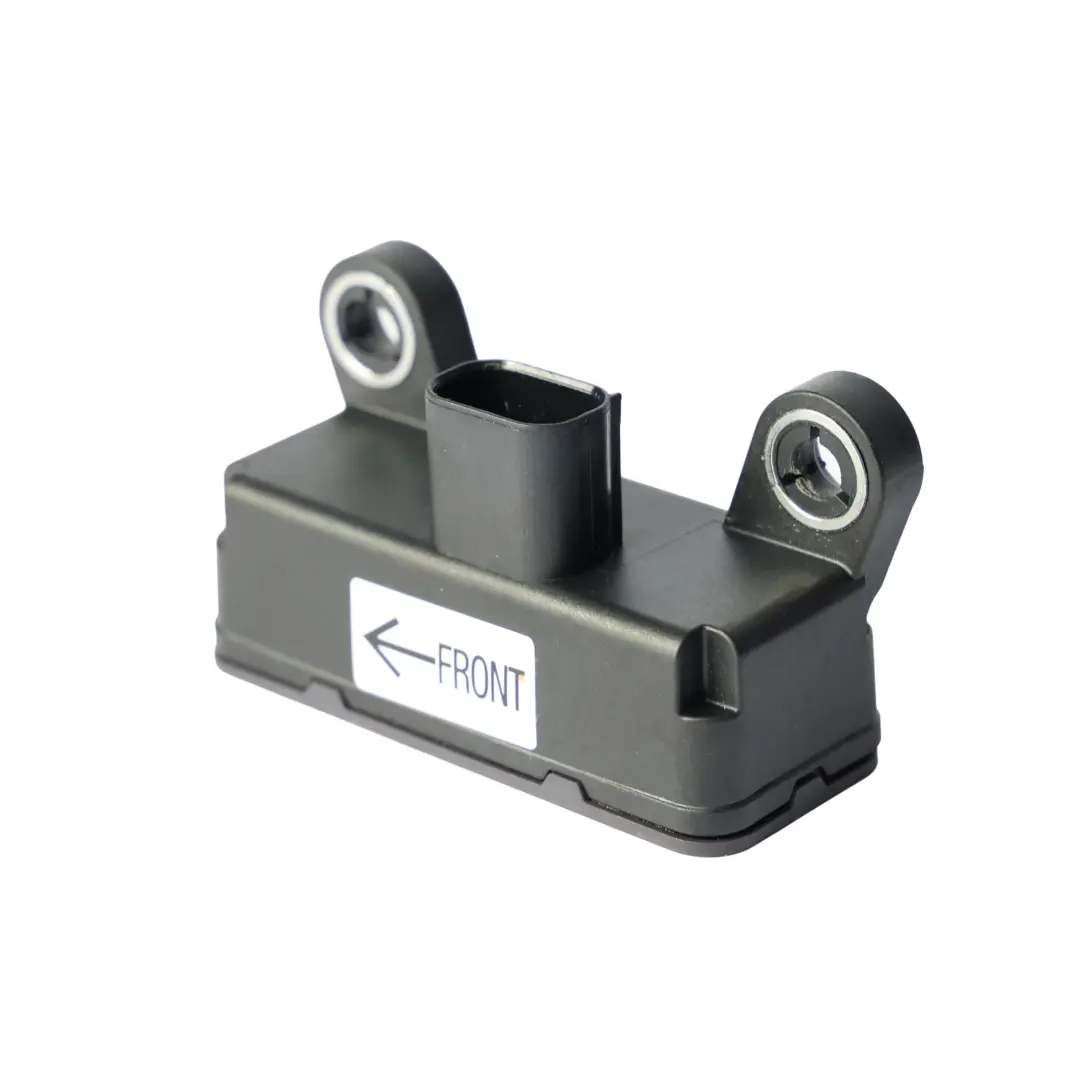 7P ESP Gierraten Sensor Modul Steuergerät ECU für Volkswagen Touareg mit Teilenummer 7P0907652C Volkswagen Touareg 7P ESP Gierraten Sensor Modul Steuergerät ECU - SKU 7P0907652C - Teilenummer 7P0907652C