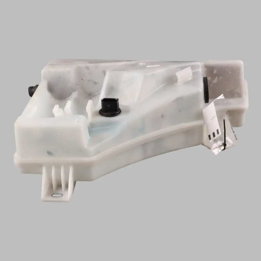 Volkswagen VW Touareg 7P Zbiorniczek Płynu Spryskiwaczy - SKU 7P0955453 - Numer Części 7P0955453