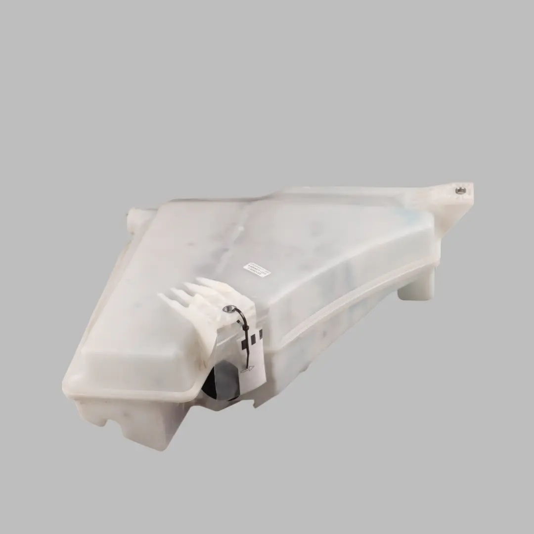 7P Réservoir De Liquide Lave-Glace pour Volkswagen VW Touareg à propos du numéro de pièce 7P0955453 Volkswagen VW Touareg 7P Réservoir De Liquide Lave-Glace - SKU 7P0955453 - Numéro de pièce 7P0955453