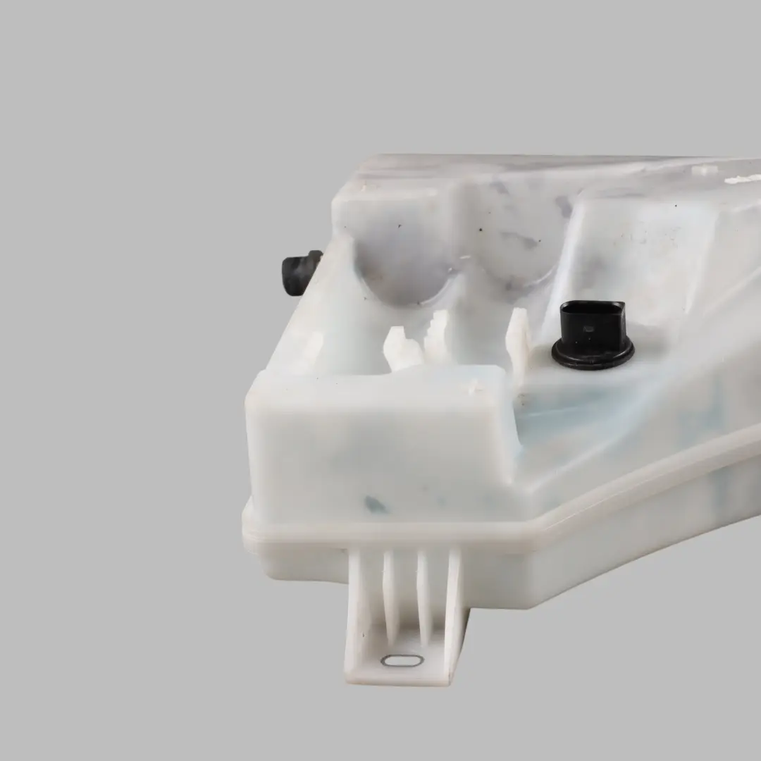 Volkswagen VW Touareg 7P Windscreen Washer Bottle Fluid Tank - SKU 7P0955453 - Part number 7P0955453