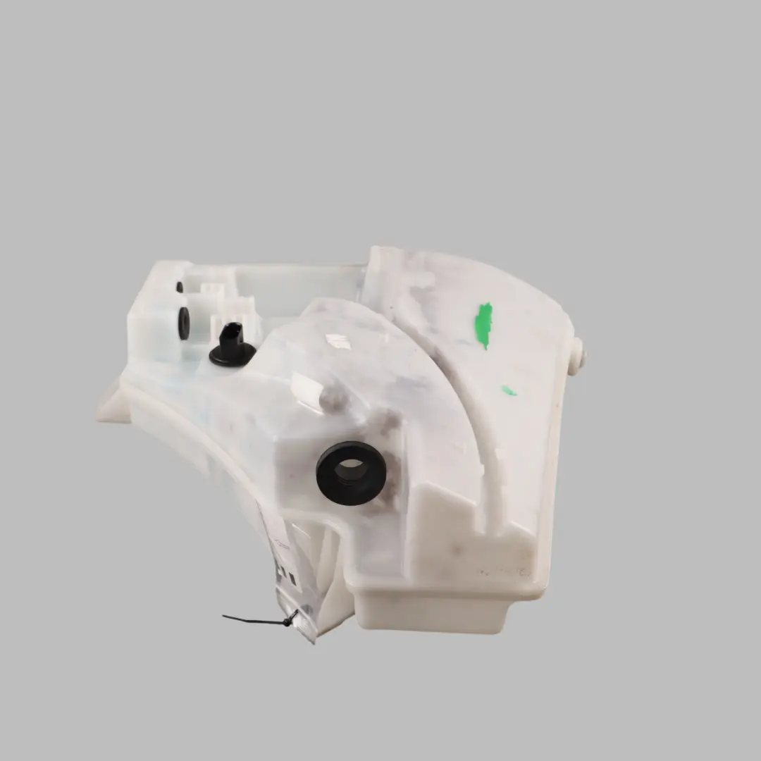 7P Botella Lavaparabrisas Depósito De Fluido para Volkswagen VW Touareg con número de pieza 7P0955453 Volkswagen VW Touareg 7P Botella Lavaparabrisas Depósito De Fluido - SKU 7P0955453 - Número de pieza 7P0955453