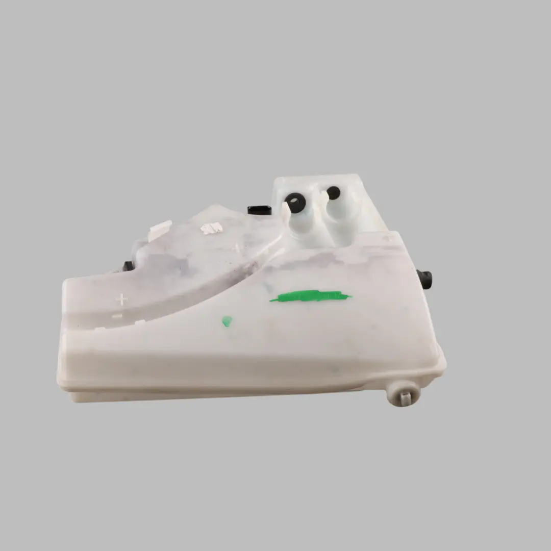 Volkswagen VW Touareg 7P Scheibenwaschanlage Flasche Fluid Tank - SKU 7P0955453 - Teilenummer 7P0955453