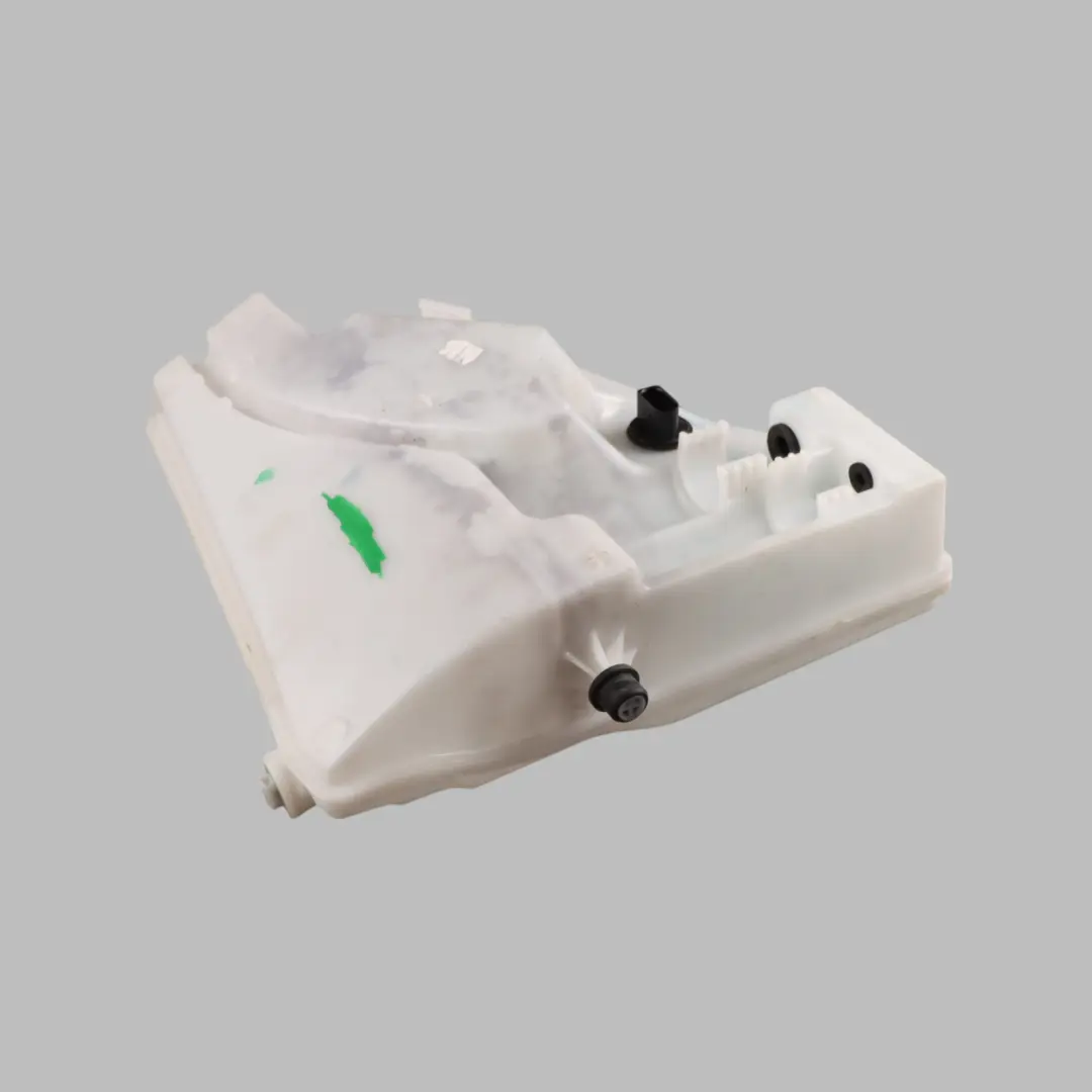 7P Lavacristallo Bottiglia Serbatoio Fluido per Volkswagen VW Touareg con numero di parte 7P0955453 Volkswagen VW Touareg 7P Lavacristallo Bottiglia Serbatoio Fluido - SKU 7P0955453 - Numero di parte 7P0955453