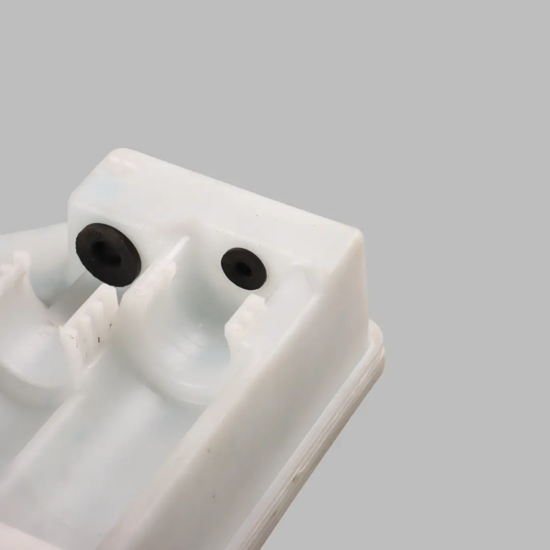 Volkswagen VW Touareg 7P Windscreen Washer Bottle Fluid Tank - SKU 7P0955453 - Part number 7P0955453