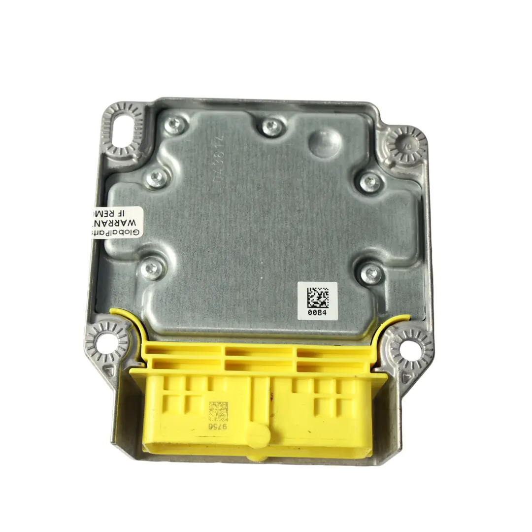 7P Modulo Aria Unità Modulo Di Controllo ECU per Volkswagen Touareg con numero di parte 7P0959655E Volkswagen Touareg 7P Modulo Aria Unità Modulo Di Controllo ECU - SKU 7P0959655E - Numero di parte 7P0959655E