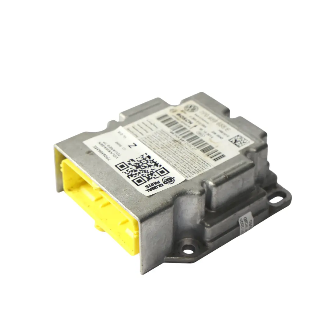 7P Moduł Sterownik Poduszek Powietrznych do Volkswagen Touareg o numerze 7P0959655E Volkswagen Touareg 7P Moduł Sterownik Poduszek Powietrznych - SKU 7P0959655E - Numer Części 7P0959655E