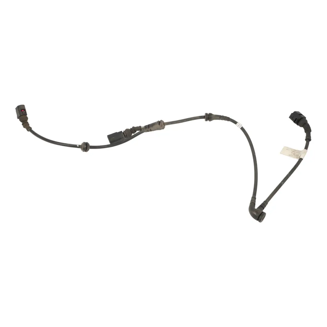 Porsche Cayenne 92A Front ABS Speed Sensor Left Right N/O/S Cable - SKU 7P0971279C - Part number 7P0971279C