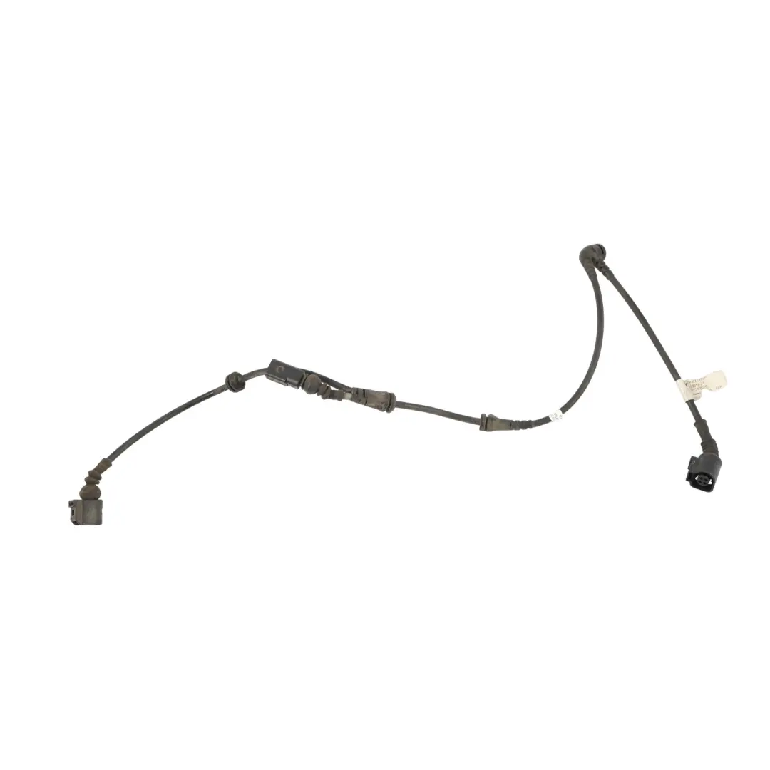 Porsche Cayenne 92A Sensor Velocidad ABS Delantero Izquierdo Derecho - SKU 7P0971279C - Número de pieza 7P0971279C